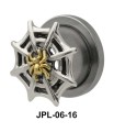 Spider Web Jewelled Tunnel JPL-06